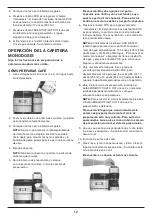 Предварительный просмотр 28 страницы Cuisinart SS-GB1 Series Instruction Booklet