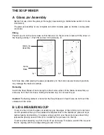 Предварительный просмотр 5 страницы Cuisinart SSB-1A Instruction Booklet