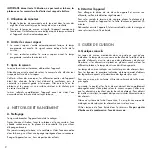 Preview for 2 page of Cuisinart TCS-60E Quick Start Manual