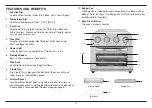 Preview for 4 page of Cuisinart TOA-28C Instruction And Recipe Booklet