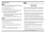 Preview for 6 page of Cuisinart TOA-28C Instruction And Recipe Booklet