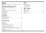 Preview for 10 page of Cuisinart TOA-28C Instruction And Recipe Booklet