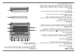 Предварительный просмотр 64 страницы Cuisinart TOA-60KR Instruction And Recipe Booklet