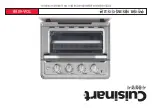 Предварительный просмотр 68 страницы Cuisinart TOA-60KR Instruction And Recipe Booklet