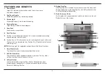 Предварительный просмотр 4 страницы Cuisinart TOA-65C Instruction And Recipe Booklet