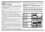 Preview for 5 page of Cuisinart TOA-70C Series Instruction And Recipe Booklet