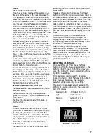 Preview for 7 page of Cuisinart TOB-155 Instruction And Recipe Booklet