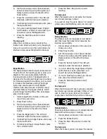 Preview for 9 page of Cuisinart TOB-155 Instruction And Recipe Booklet