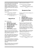 Preview for 13 page of Cuisinart TOB-155 Instruction And Recipe Booklet