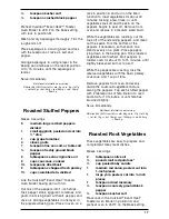 Preview for 17 page of Cuisinart TOB-155 Instruction And Recipe Booklet