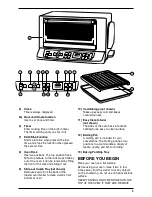 Preview for 5 page of Cuisinart TOB-195 - Exact Heat Toaster Oven Instruction And Recipe Booklet