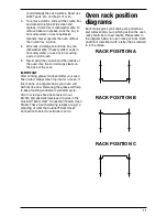 Preview for 11 page of Cuisinart TOB-195 - Exact Heat Toaster Oven Instruction And Recipe Booklet