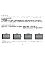 Предварительный просмотр 6 страницы Cuisinart TOB-200C Installation Booklet