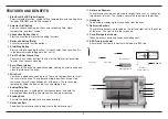 Предварительный просмотр 4 страницы Cuisinart TOB-200N Instruction And Recipe Booklet