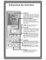 Предварительный просмотр 2 страницы Cuisinart TOB-260 Quick Start Manual