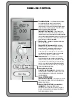 Предварительный просмотр 4 страницы Cuisinart TOB-260 Quick Start Manual