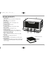 Preview for 5 page of Cuisinart TOB-50 Instruction And Recipe Booklet