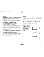 Preview for 7 page of Cuisinart TOB-50 Instruction And Recipe Booklet