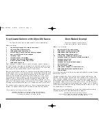 Preview for 11 page of Cuisinart TOB-50 Instruction And Recipe Booklet