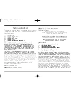 Preview for 13 page of Cuisinart TOB-50 Instruction And Recipe Booklet