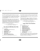 Preview for 15 page of Cuisinart TOB-50 Instruction And Recipe Booklet