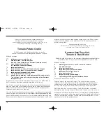 Preview for 18 page of Cuisinart TOB-50 Instruction And Recipe Booklet