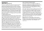 Preview for 8 page of Cuisinart TOB-60N2 Instruction And Recipe Booklet