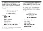 Preview for 11 page of Cuisinart TOB-60N2 Instruction And Recipe Booklet