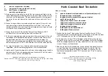 Preview for 19 page of Cuisinart TOB-60N2 Instruction And Recipe Booklet