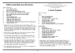 Preview for 25 page of Cuisinart TOB-60N2 Instruction And Recipe Booklet