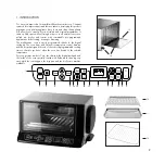 Предварительный просмотр 9 страницы Cuisinart TOB175BE Instructions Manual