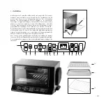 Предварительный просмотр 19 страницы Cuisinart TOB175BE Instructions Manual