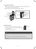 Предварительный просмотр 12 страницы Cuisinart Veloce EM1000U Manual