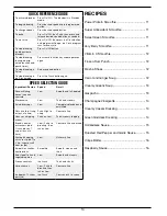 Preview for 10 page of Cuisinart VELOCITY Ultra 1 HP SPB-650 Instruction And Recipe Booklet