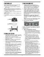 Preview for 21 page of Cuisinart VELOCITY Ultra 1 HP SPB-650 Instruction And Recipe Booklet