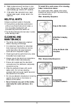 Preview for 5 page of Cuisinart ViewPro GK-17N Series Instruction Booklet