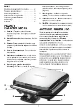 Preview for 19 page of Cuisinart WAF-150 SERIES Instruction And Recipe Booklet