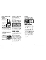 Preview for 3 page of Cuisinart WAF-350C Series Instruction/Recipe Booklet