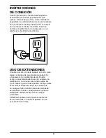 Preview for 15 page of Cuisinart WAF-F15 Instruction Booklet