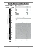 Preview for 8 page of Cuisinart WAF-V100A Instruction And Recipe Booklet