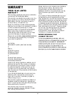 Preview for 9 page of Cuisinart WAF-V100A Instruction And Recipe Booklet