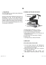 Preview for 11 page of Cuisinart WMK300E Instructions Manual