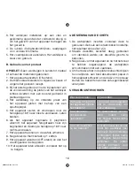 Preview for 16 page of Cuisinart WMK300E Instructions Manual