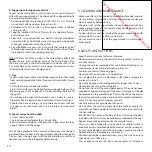 Preview for 10 page of Cuisinart YM350E Instructions Manual