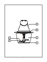 Preview for 3 page of Cuizimate RBSCHOPPER Instruction Manual