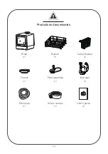 Preview for 13 page of Cuizimate RBSDISHWASHER Instruction Manual