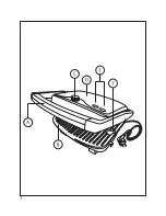 Preview for 2 page of Cuizimate RBSGRILLERNEW Instruction Manual