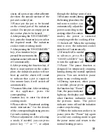 Preview for 19 page of Cuizimate RBSIH19NEW2 Instruction Manual