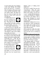 Preview for 20 page of Cuizimate RBSIH19NEW2 Instruction Manual