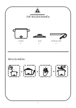 Preview for 2 page of Cuizimate RBSMULTIPOTGY Instruction Manual